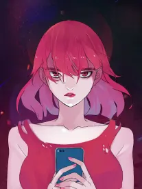三楼的光 韩国漫画改编作品